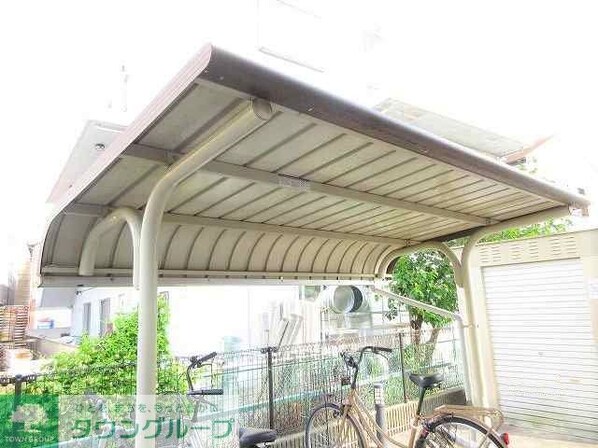 レオパレスBirdieの物件内観写真